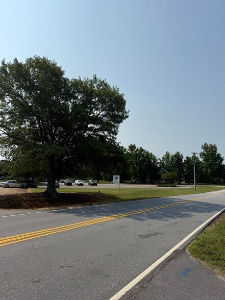 More Photos Of 772 Adams Mill Rd, Simpsonville Land For Sale