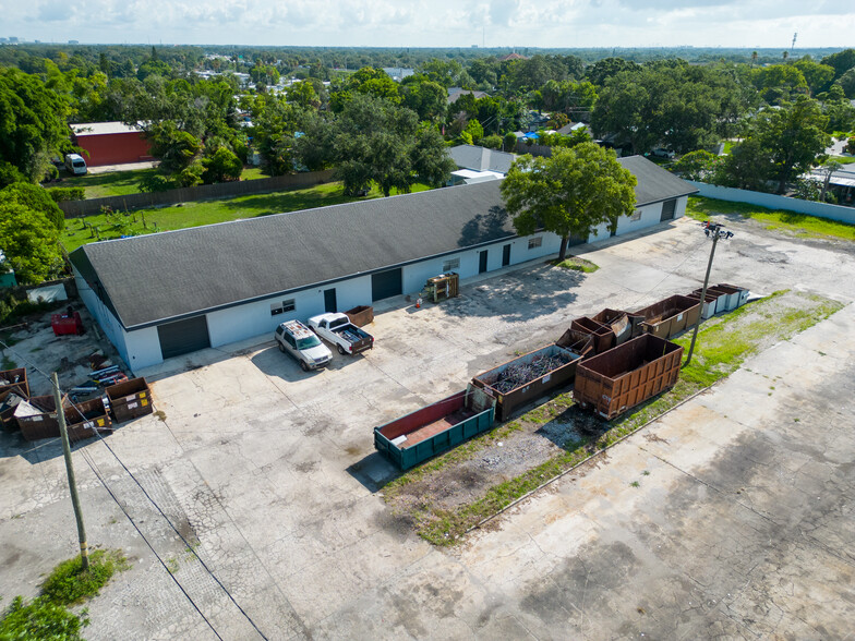 Primary Photo Of 5601 Haines Rd, Saint Petersburg Distribution For Lease