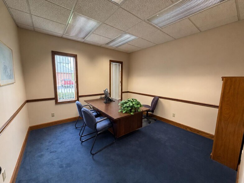 More Photos Of 124 E Main St, McComb Bank For Sale