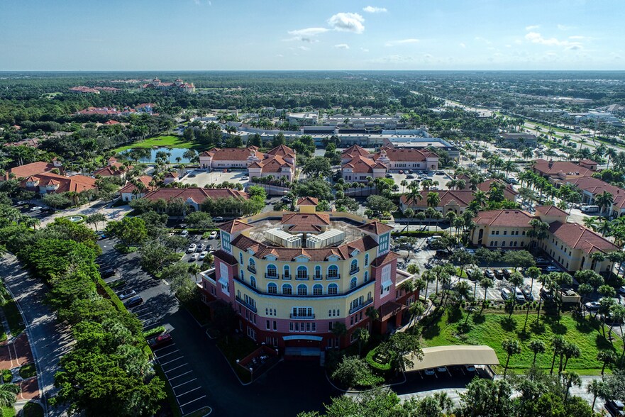 More Photos Of 9045 Strada Stell Ct, Naples Office For Lease