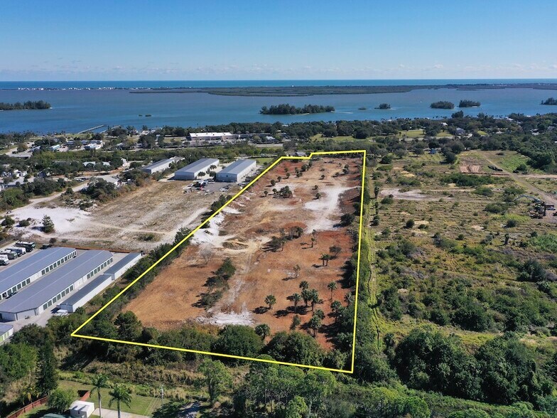 Primary Photo Of 11513 Old Dixie Sebastian Florida 32958 hwy, Sebastian Land For Sale