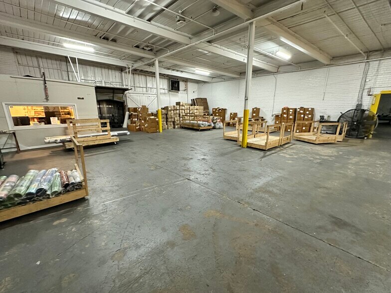 More Photos Of 1007 Lexington Ave, Salisbury Manufacturing For Sale