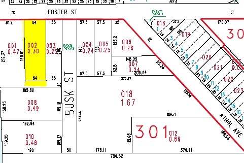 More Photos Of 229 W Foster Ave, Henderson Service For Sale