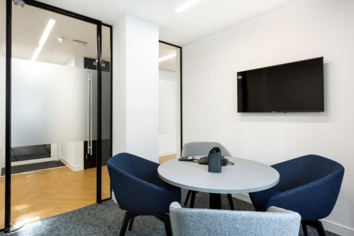 More Photos Of 54 Jermyn St, London Office For Lease