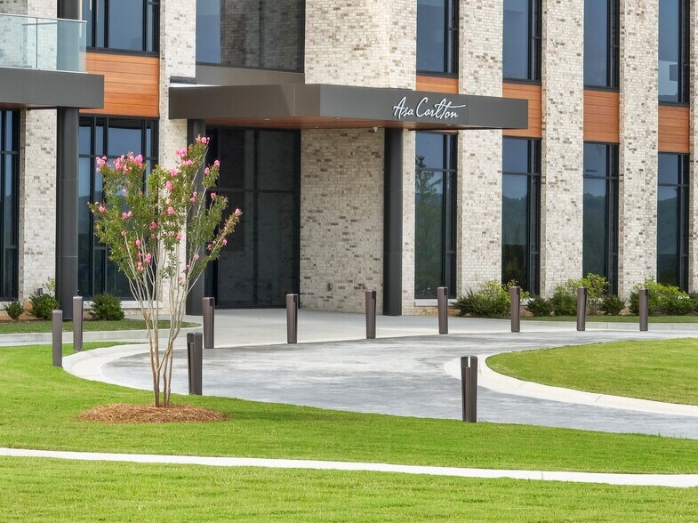 More Photos Of 100 Highpoint Park Way, Braselton Office For Lease