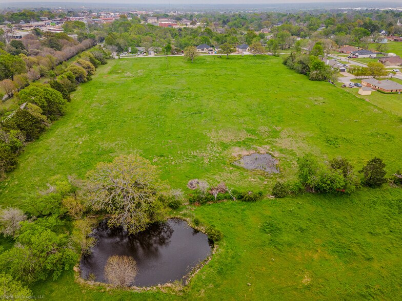 More Photos Of 00 Eason St, Terrell Land For Sale