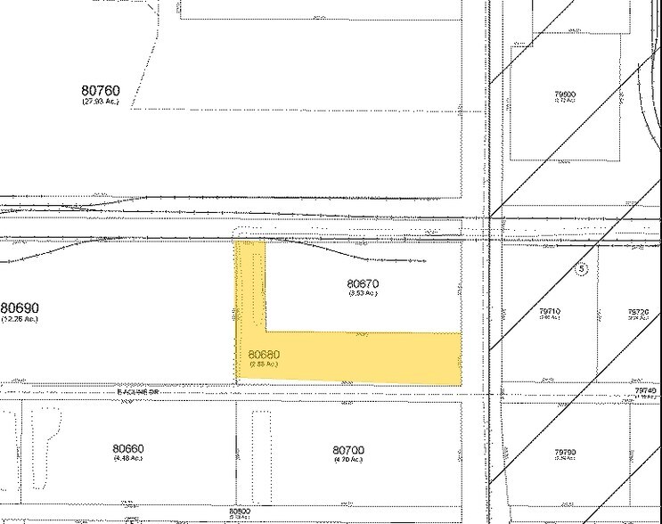 More Photos Of 1100 N 50th St, Tampa Storefront Retail Office For Sale