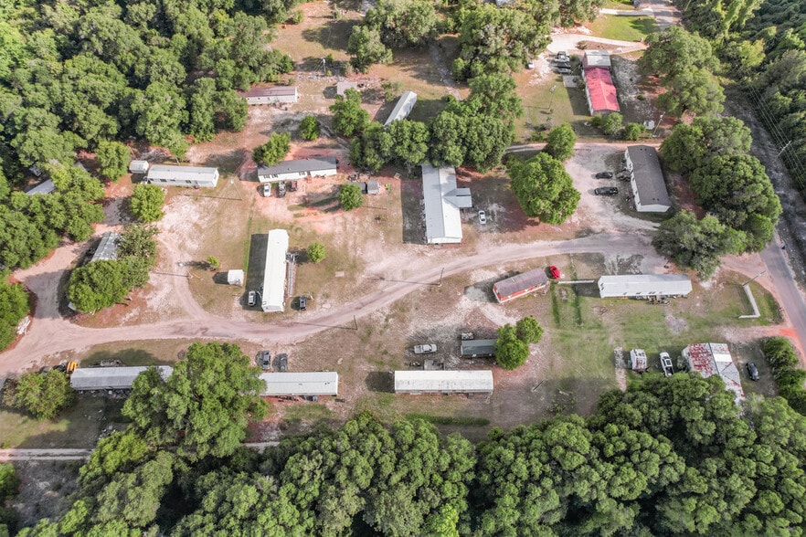 More Photos Of 0 WG Bond Rd, Dothan Manufactured Housing Mobile Home Park For Sale