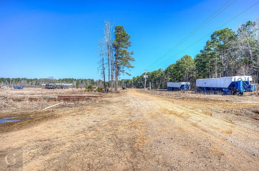 More Photos Of 524 Highway 528, Princeton Industrial For Sale