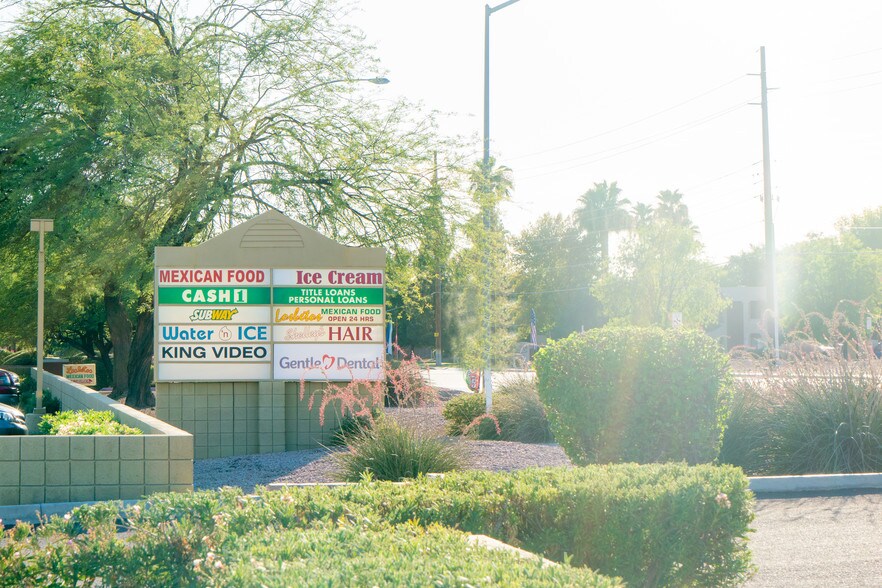 More Photos Of 4355 E University Dr, Mesa Unknown For Lease