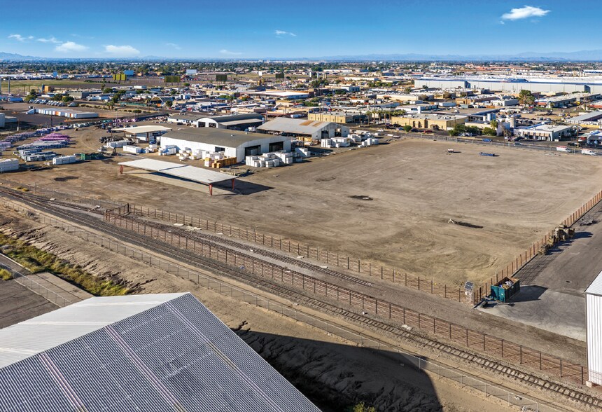 More Photos Of 5307 W Missouri Ave, Glendale Land For Lease