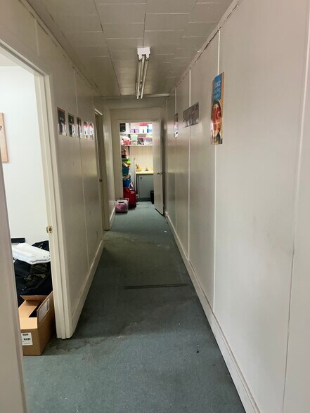 More Photos Of 205 E 16th St, Alma Office For Sale