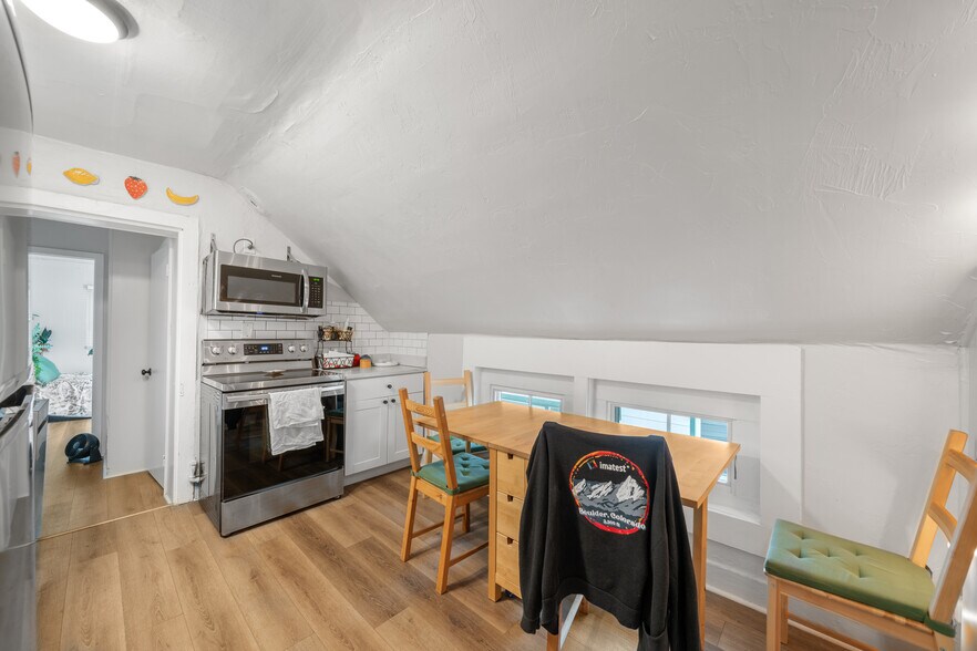 More Photos Of 508 Pearl St, Boulder Apartments For Sale