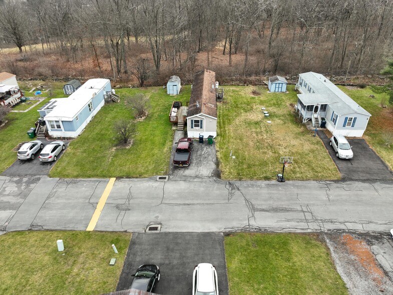 More Photos Of Walnut Park Ln, Milton Manufactured Housing Mobile Home Park For Sale