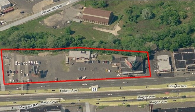 More Photos Of 7027 Kaighn Ave, Pennsauken Freestanding For Lease