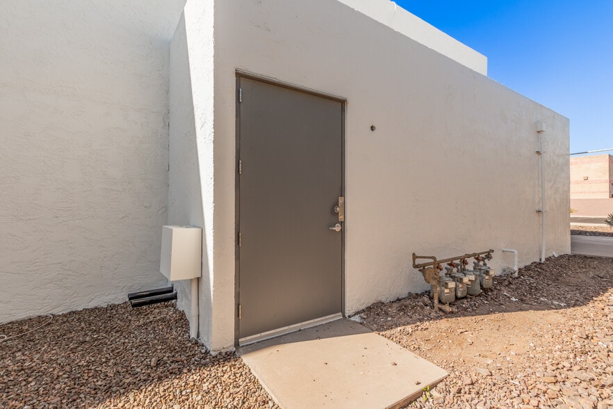 More Photos Of 1525 N Granite Reef Rd, Scottsdale Medical For Lease