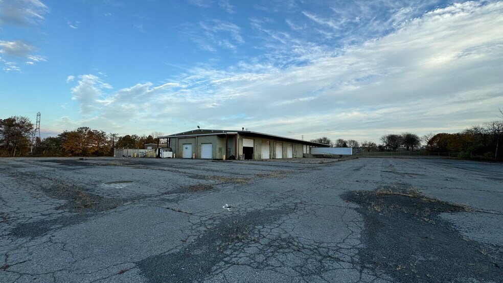 More Photos Of 402 County Road 519, Phillipsburg Industrial For Sale