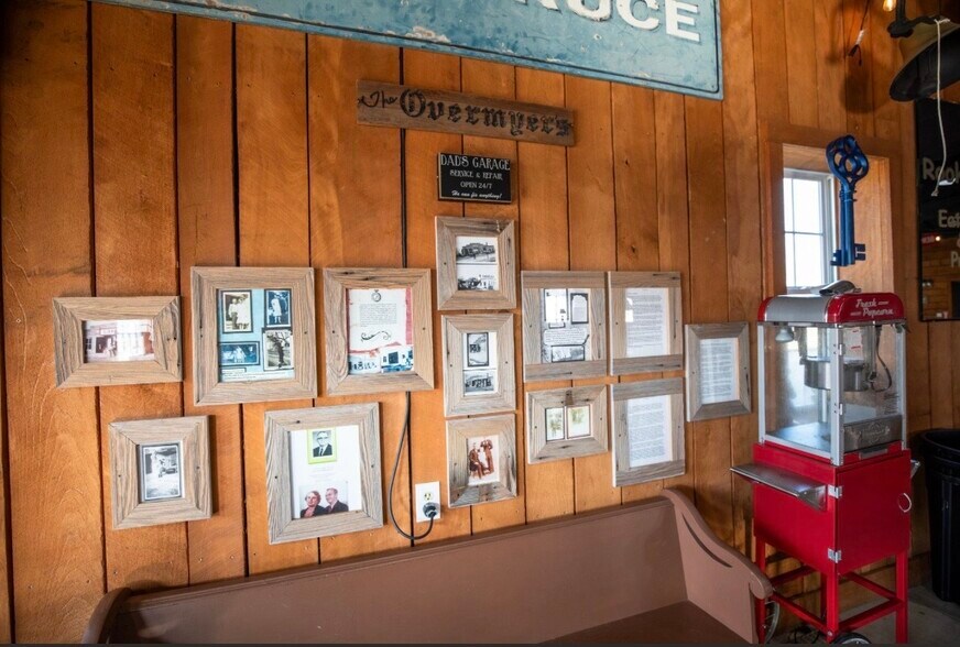 More Photos Of 991 N Main St, Kewanna General Retail For Sale