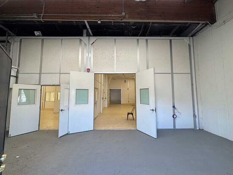 More Photos Of 3329 Enterprise Ave, Hayward Warehouse For Lease