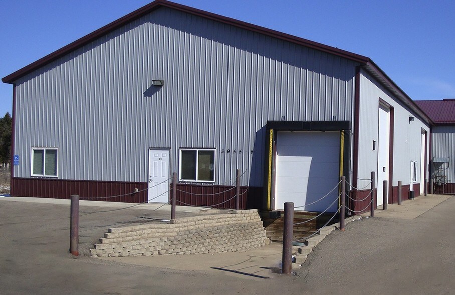 More Photos Of 3955 Shadowwood Dr NE, Sauk Rapids Warehouse For Sale