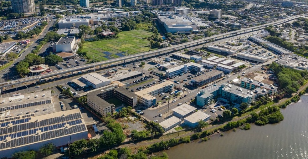 More Photos Of 98-121 Lipoa Pl, Aiea Land For Lease