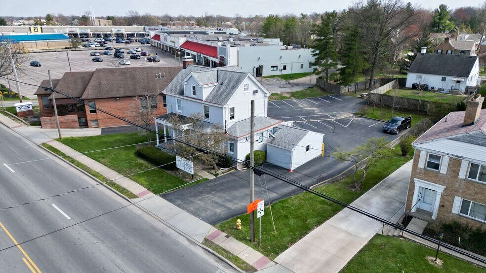 More Photos Of 7654 Montgomery Rd, Cincinnati Medical For Sale