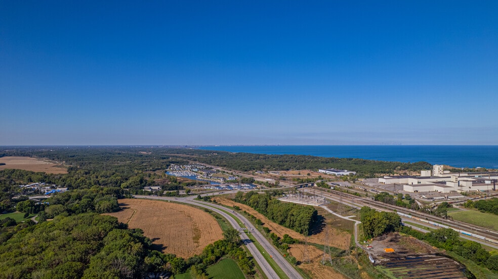 More Photos Of 6610 Shepherd Ave, Portage Distribution For Lease