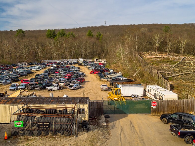 More Photos Of 497 Route 6, Andover Service For Sale