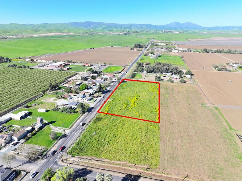 More Photos Of 000 Camino Diablo, Byron Land For Sale