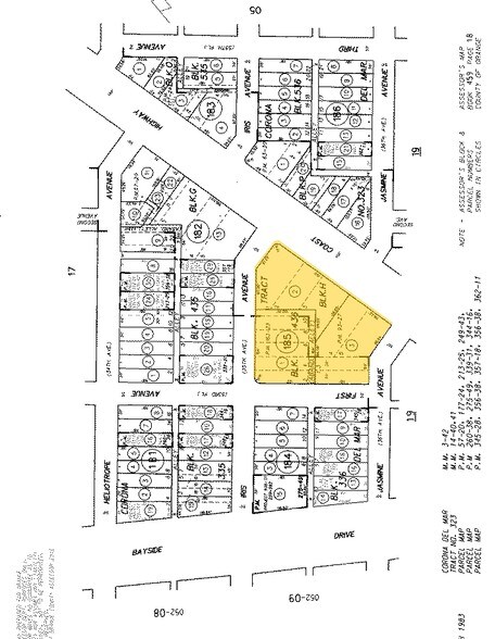 More Photos Of 3049 E Coast Hwy, Corona Del Mar Unknown For Lease