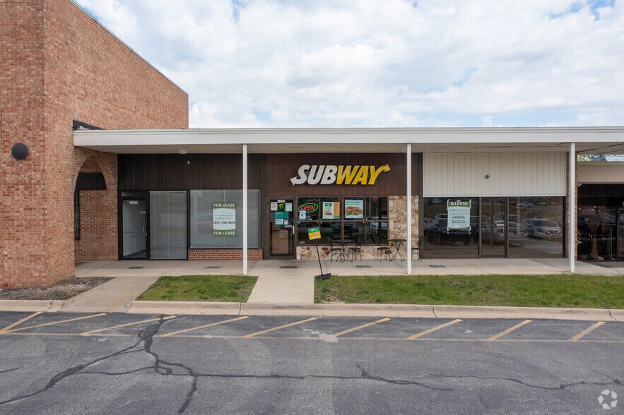 More Photos Of 3235-3345 Vollmer Rd, Flossmoor Unknown For Lease