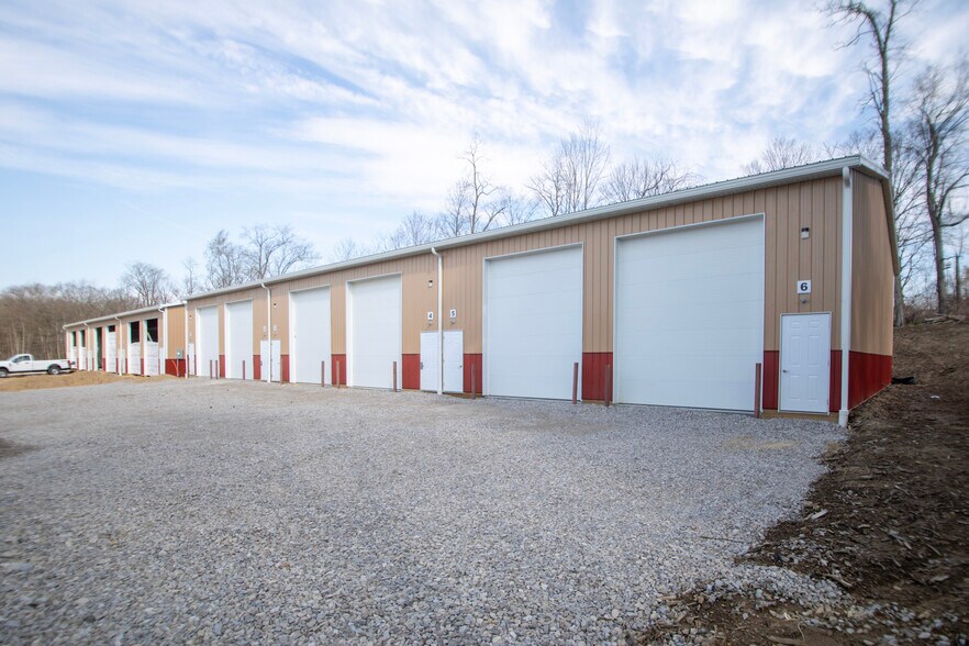 More Photos Of 314 Grandview Ave, Wadsworth Warehouse For Lease