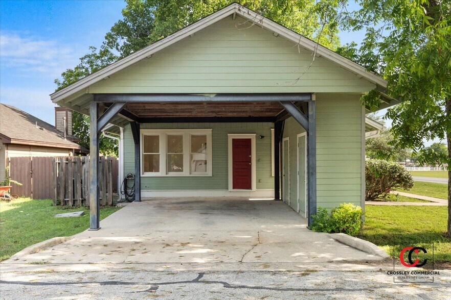 More Photos Of 205 S FM 1660, Hutto Office Residential For Sale