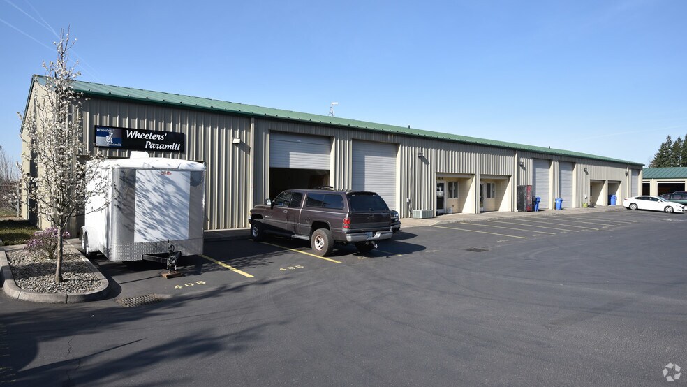 More Photos Of 35900 Industrial Way, Sandy Unknown For Lease