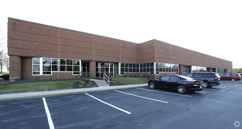 More Photos Of 7010 Snowdrift Rd, Allentown Light Manufacturing For Lease
