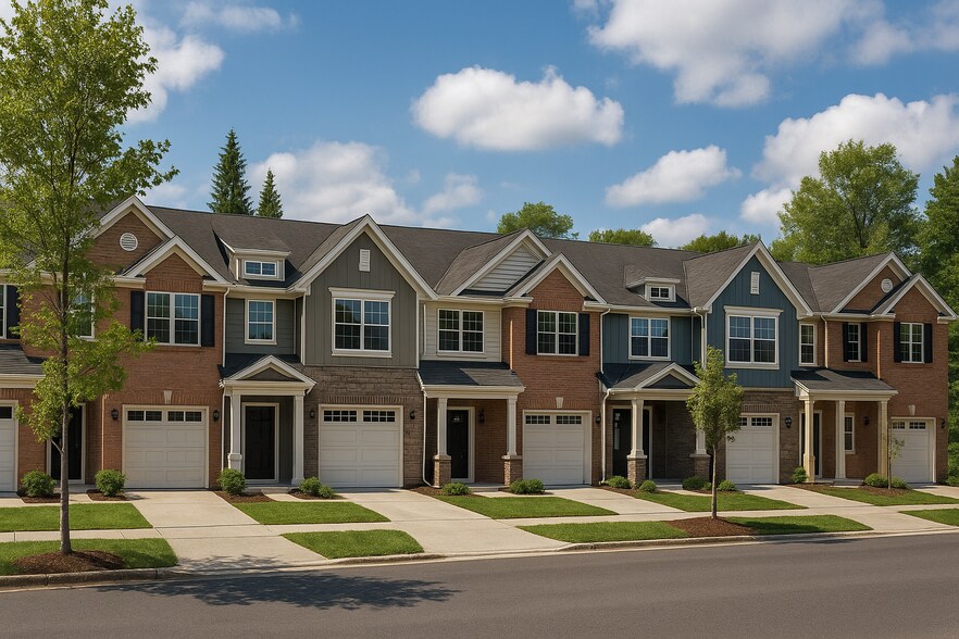 Primary Photo Of 1002-1030 Drake St, Columbia Land For Sale