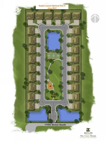 More Photos Of 928 - 174th South st, Spanaway Land For Sale