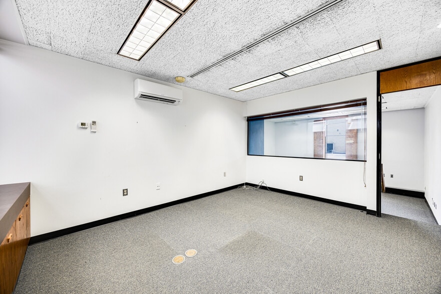 More Photos Of 409 N Tejon St, Colorado Springs Office For Lease