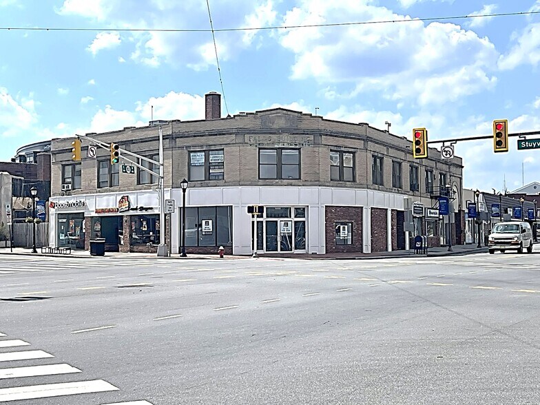 More Photos Of 2002 Morris Ave, Union Township Storefront Retail Office For Lease