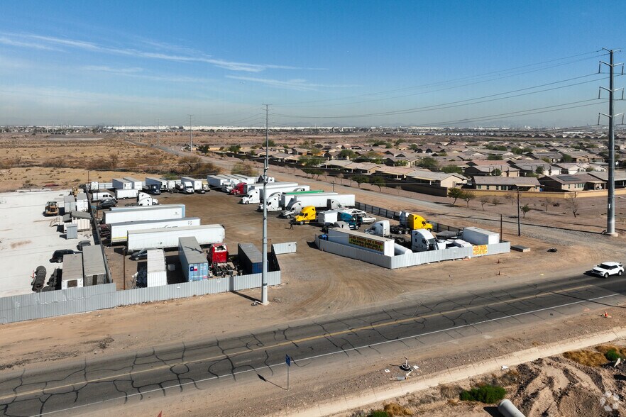 More Photos Of 5910 West Southern Avenue, Laveen Land For Sale