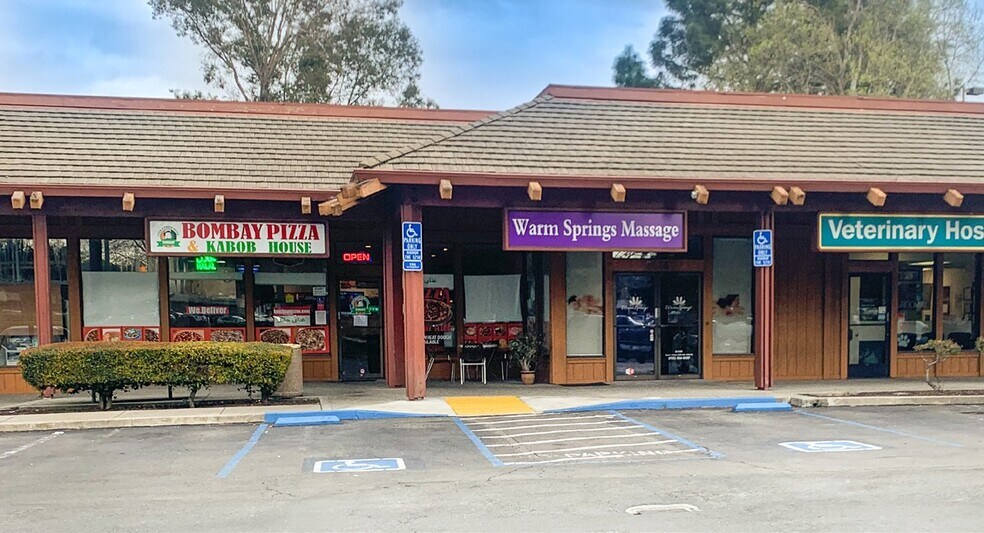 More Photos Of 2420-2480 San Ramon Blvd, San Ramon Unknown For Lease