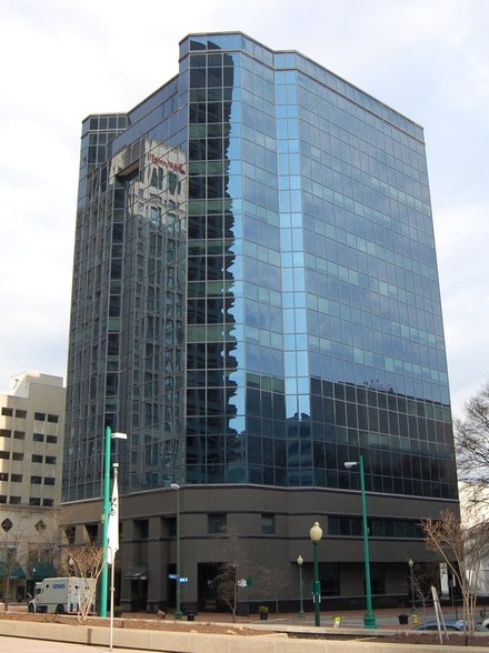 Primary Photo Of 300 E Main St, Norfolk Office For Lease