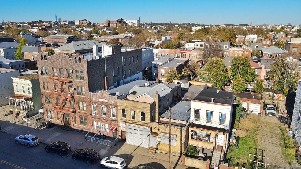 More Photos Of 1227 60th St, Brooklyn Warehouse For Sale