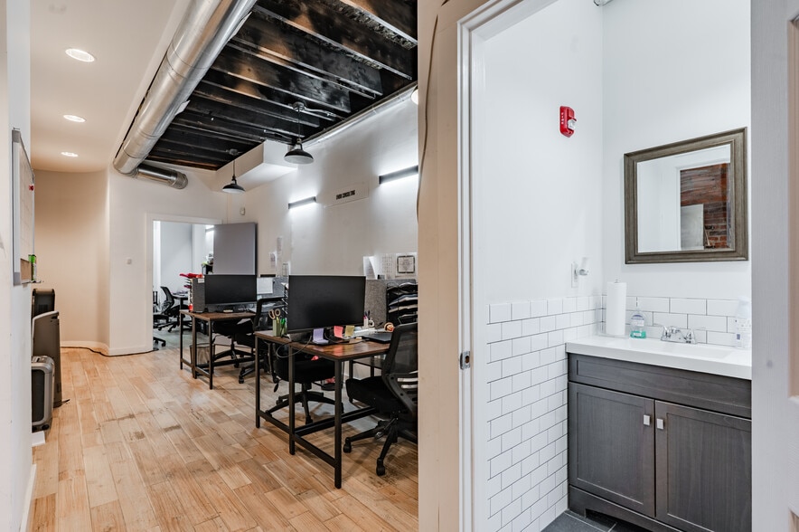 More Photos Of 319 Bainbridge St, Philadelphia Office Residential For Sale