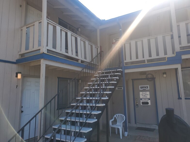 More Photos Of 420-470 H St, Hawthorne Apartments For Sale