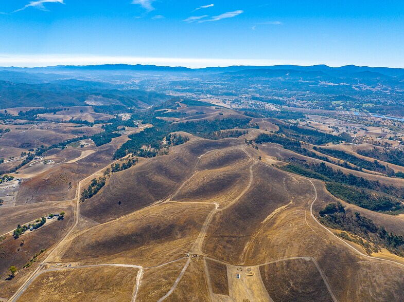 More Photos Of 0 E. 41 Hwy, Templeton Land For Sale