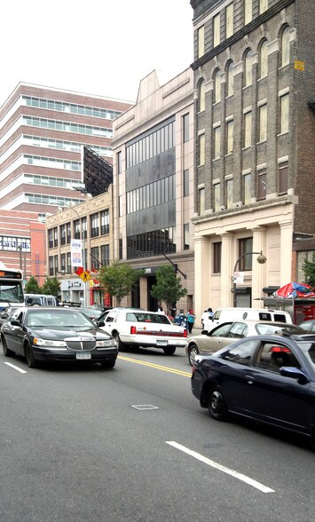 More Photos Of 75 W 125th St, New York General Retail For Lease