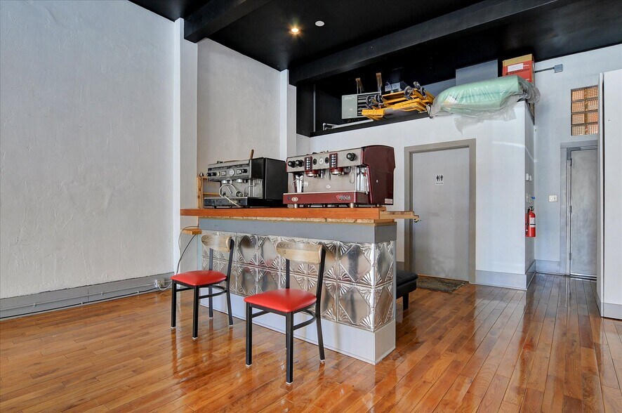 More Photos Of 225 F St, Salida Storefront For Sale