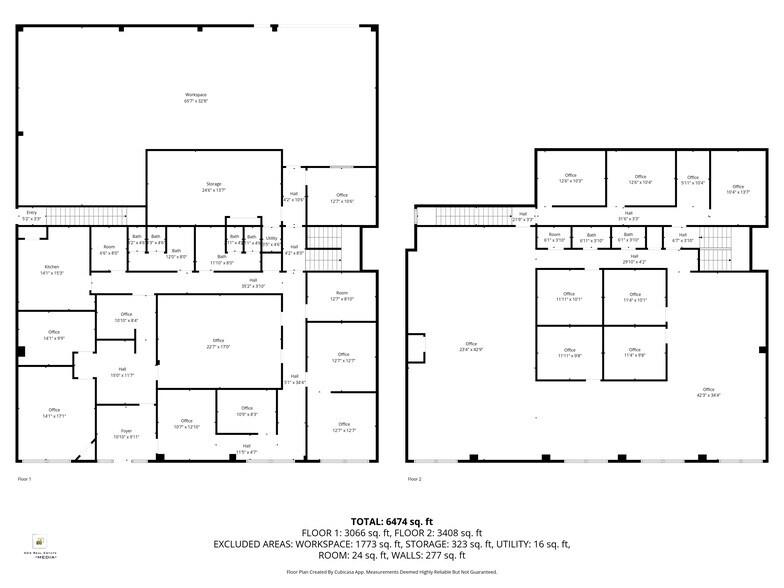 More Photos Of 30 Veterans Memorial Blvd, Kenner Warehouse For Sale