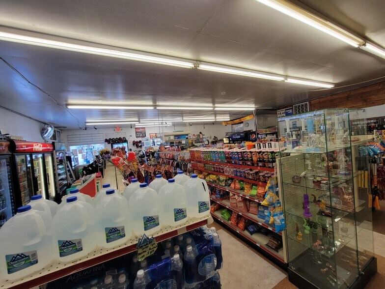More Photos Of 10049 US Highway 2 E, Coram Convenience Store For Sale